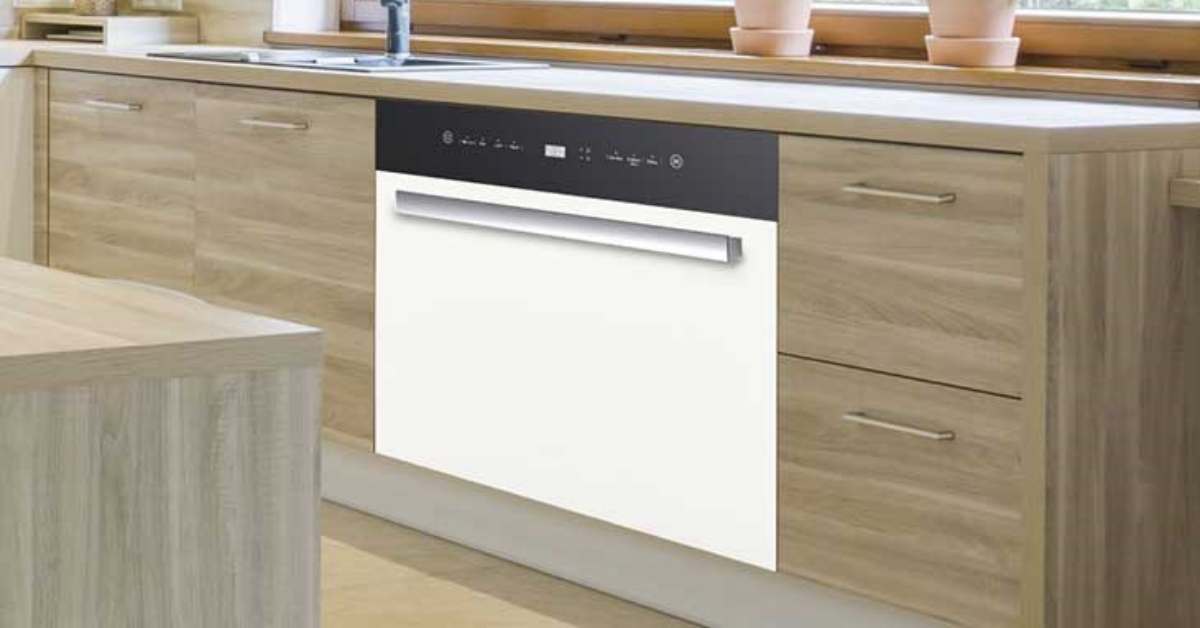 đánh giá máy rửa chén bát có tốt không
