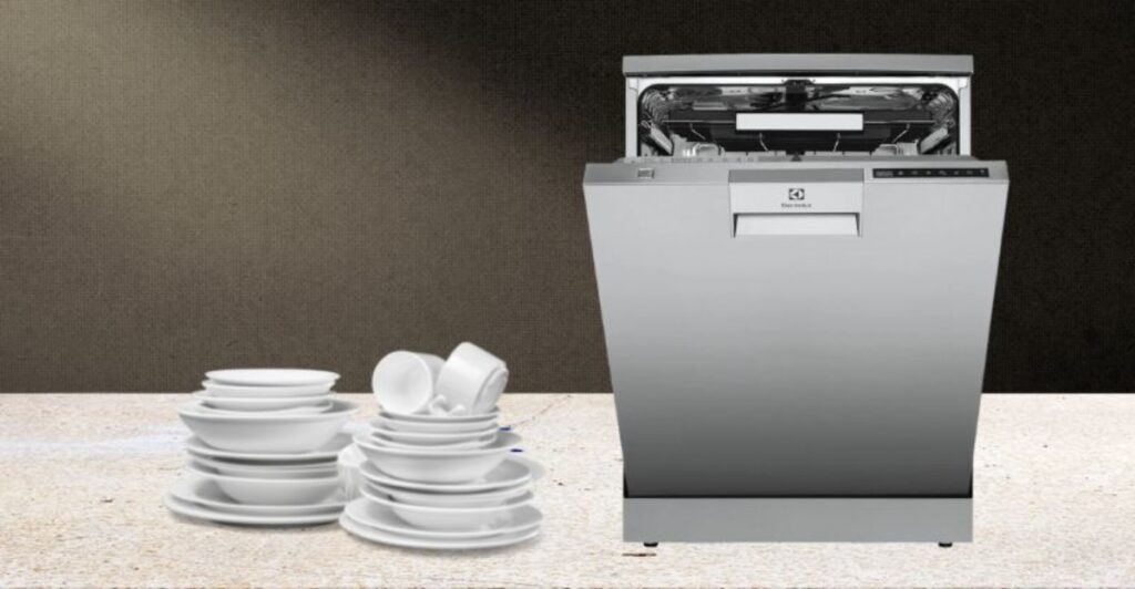 Máy rửa bát Electrolux có tốt không?