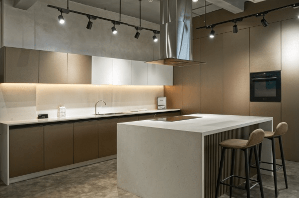 nhà bếp 20m2