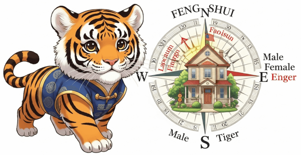 hướng làm nhà tuổi Nhâm Dần 1962 nữ mạng