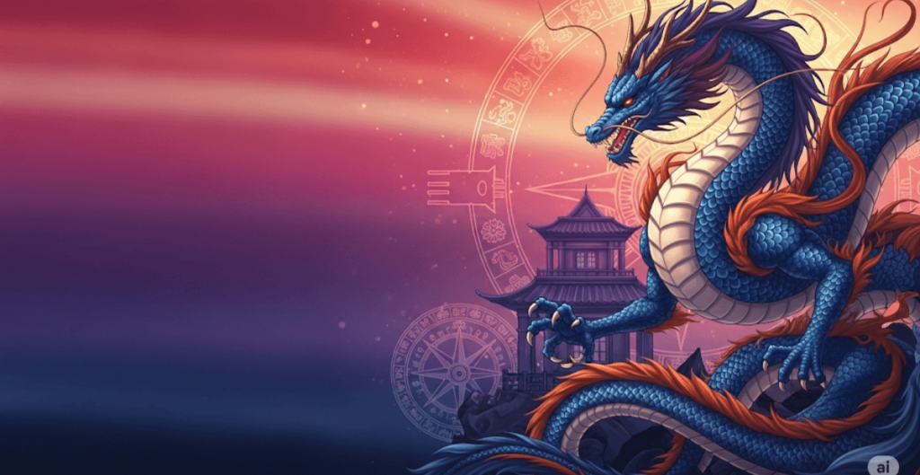 Hướng nhà tuổi Mậu Thìn 1988