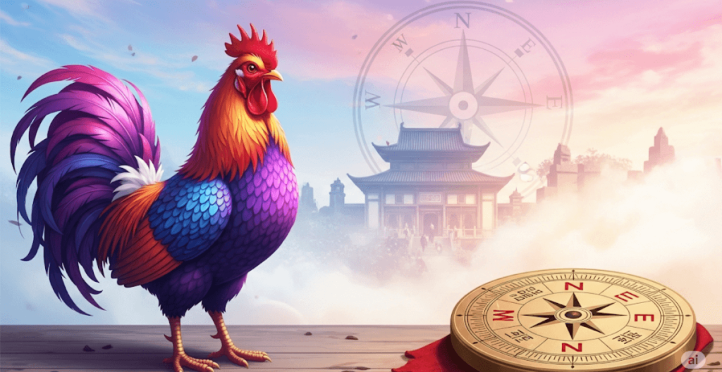 Hướng nhà tuổi Tân Dậu 1981