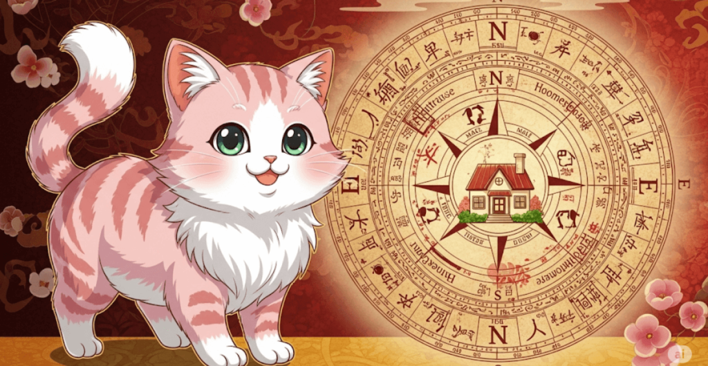 nữ tuổi Quý Mão hợp hướng nhà nào