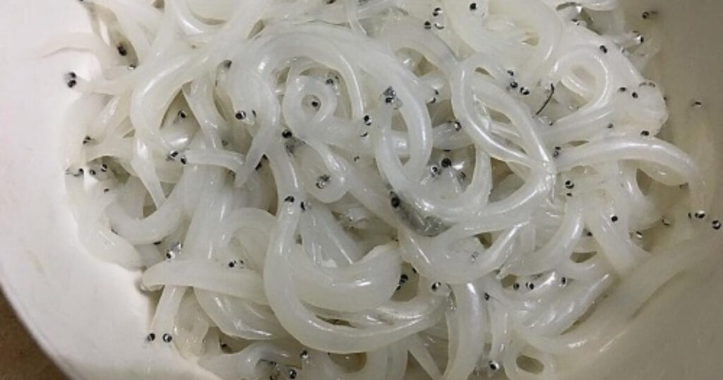 cách làm canh cá ngần nấu dứa