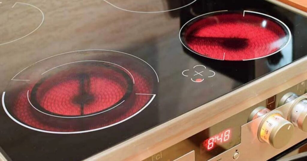 có nên sử dụng bếp hồng ngoại