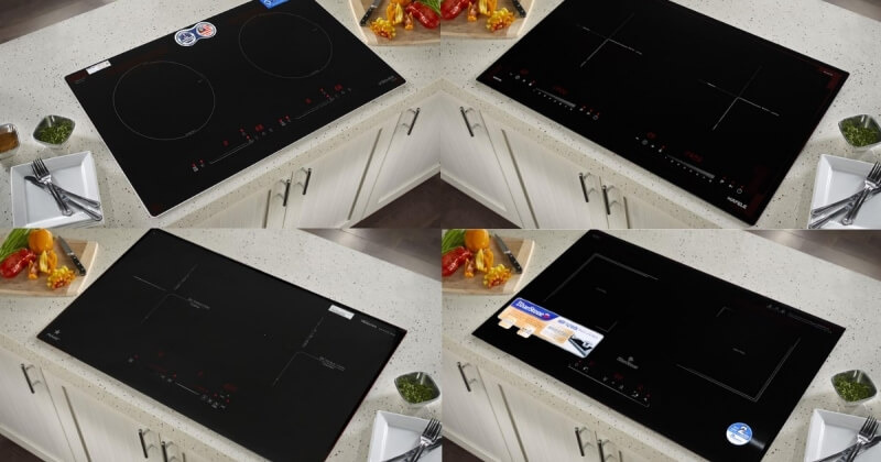 bếp từ loại nào tốt và tiết kiệm điện