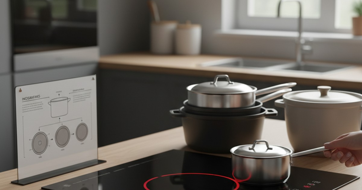 Lời khuyên chọn mua bếp hồng ngoại phù hợp