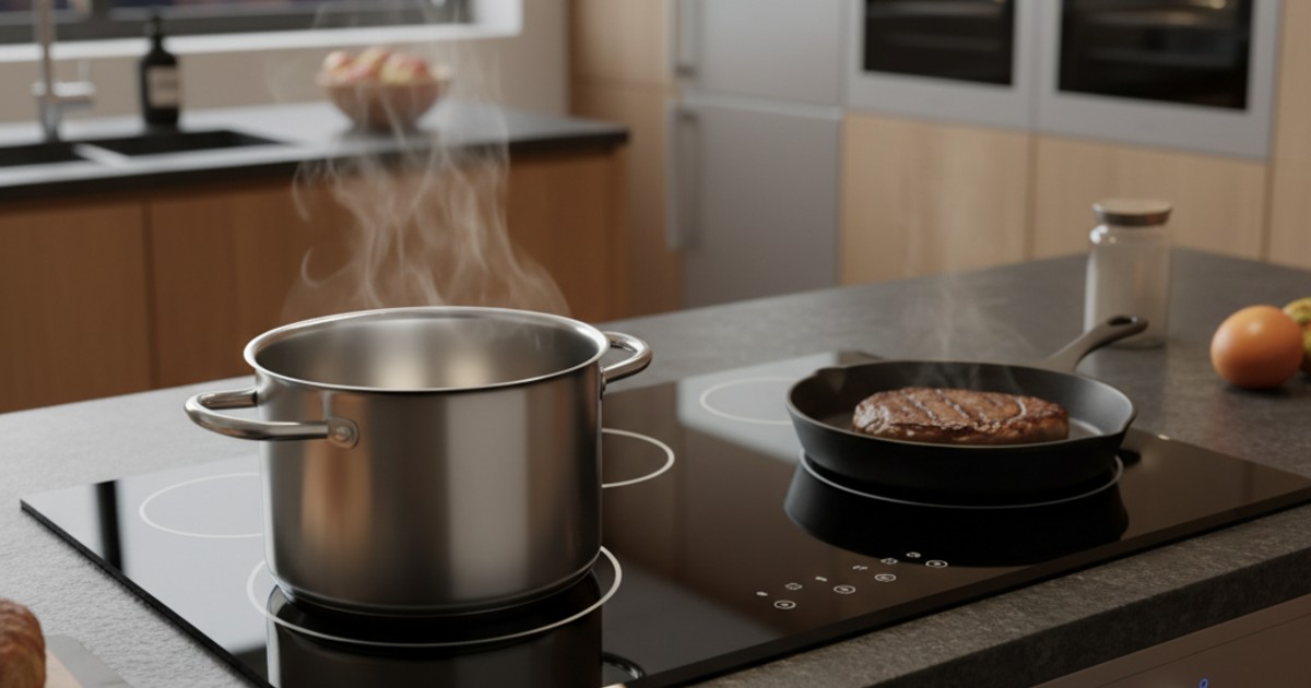 Bếp từ Bauer có tốt không – Lời khuyên cho người dùng
