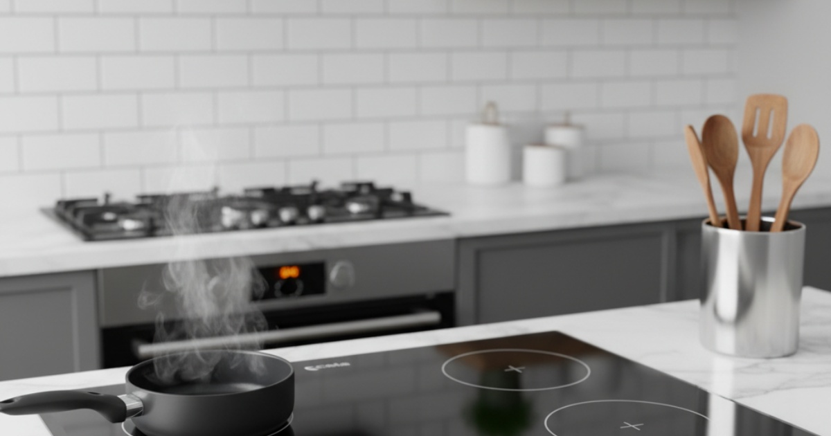 Giới thiệu về thương hiệu bếp từ Cata có tốt không?