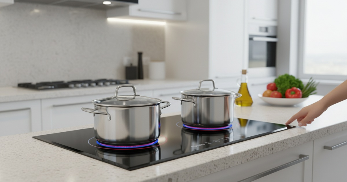 bếp từ napoliz có tốt không