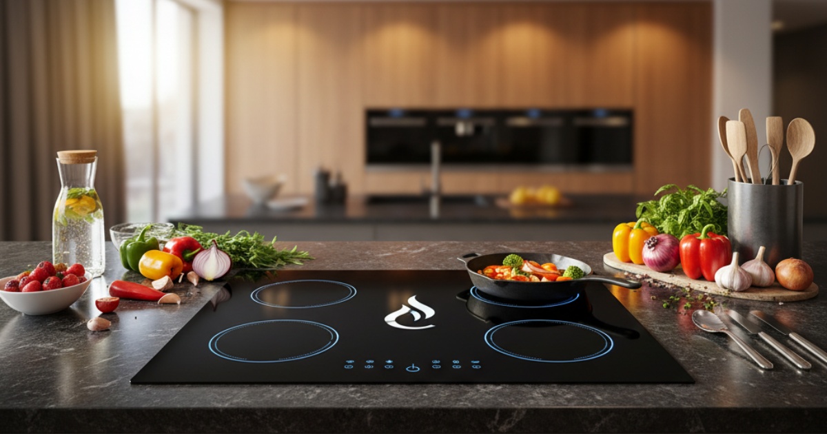 Bếp Từ Cata Có Tốt Không: Tổng Quan Về Thương Hiệu Cata