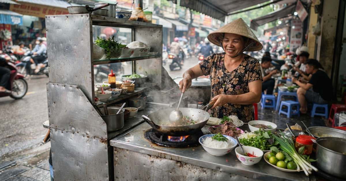 Những ưu điểm nổi bật của tủ bếp nhôm