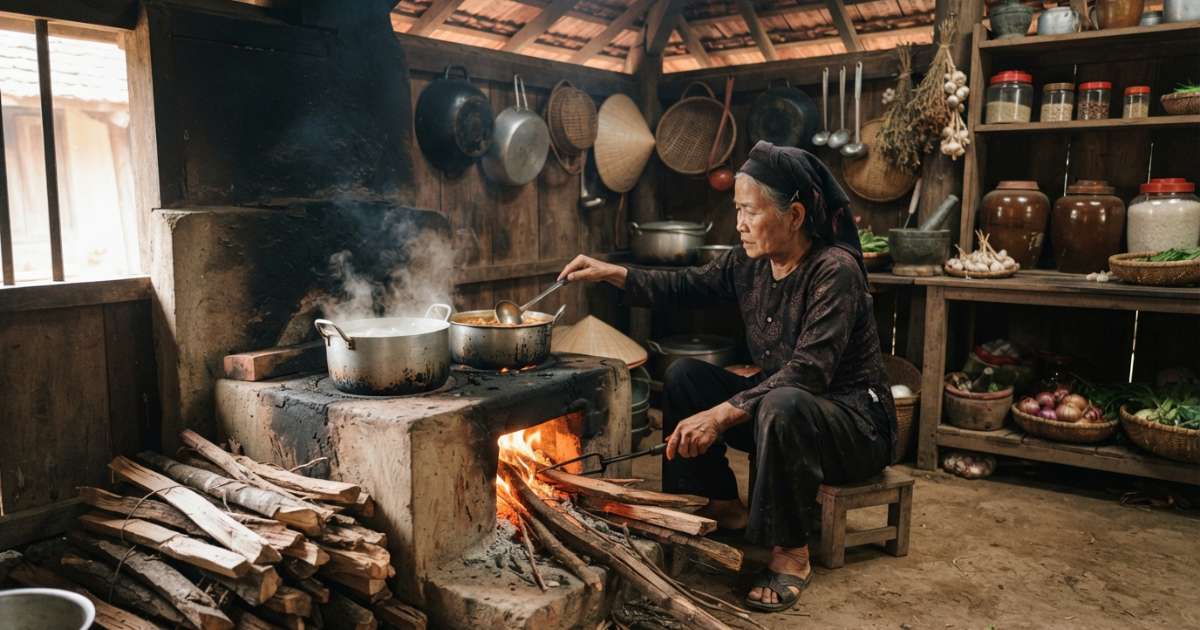 Phân loại các dòng tủ kệ bếp gỗ phổ biến hiện nay