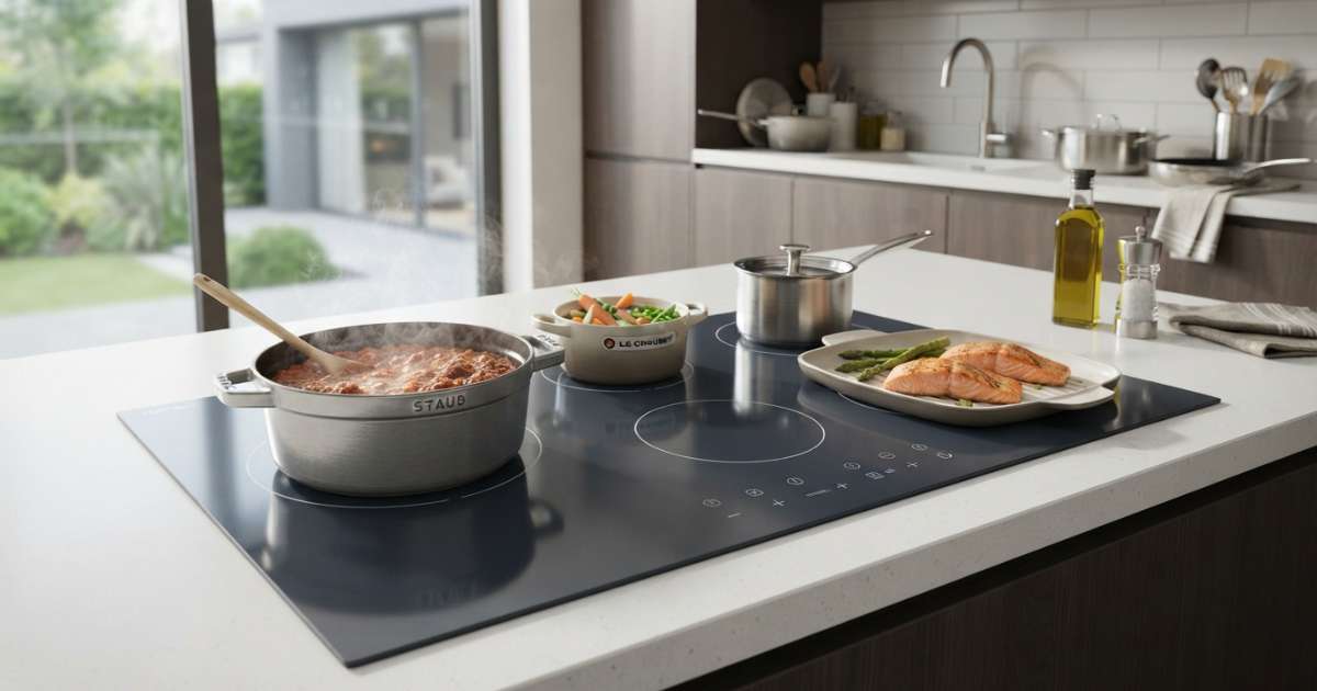 Thông số kỹ thuật chi tiết của hafele hc i2712a