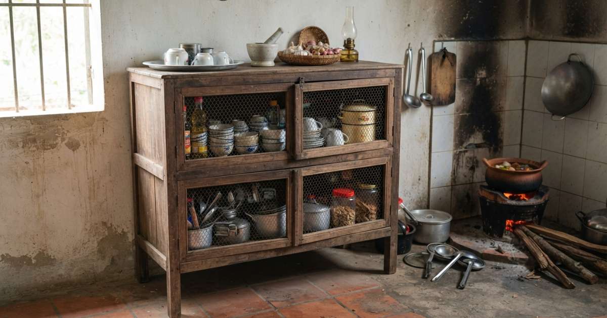 Tổng hợp các loại chan bep dep phổ biến trên thị trường hiện nay