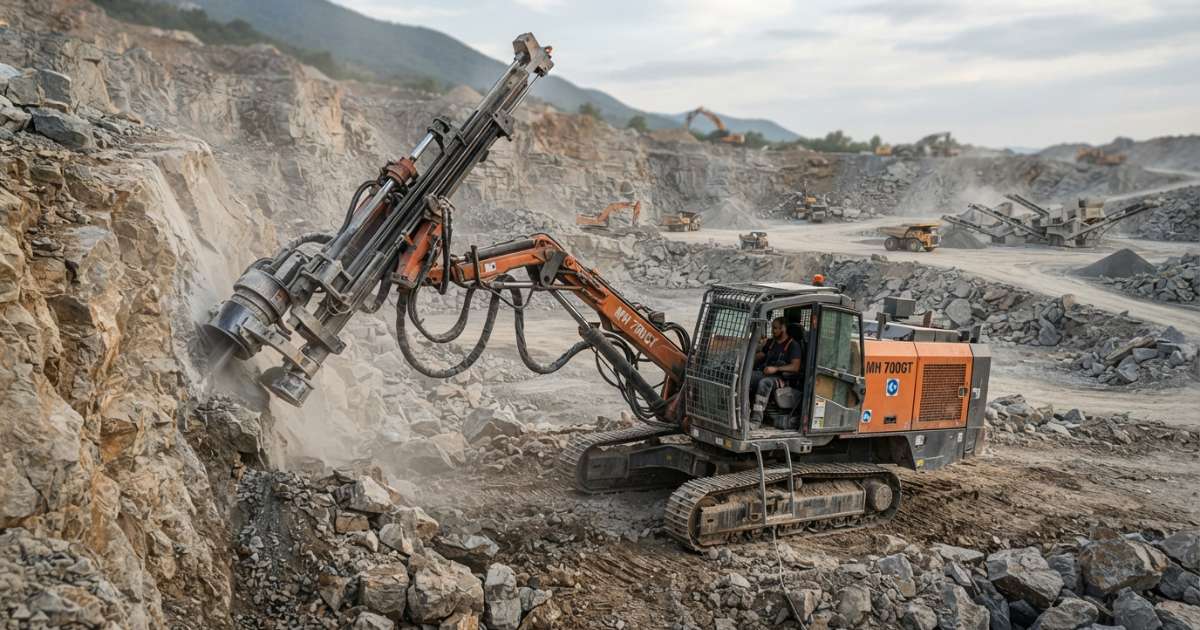 Ưu điểm vượt trội khi sử dụng mh 700gt cho gia đình