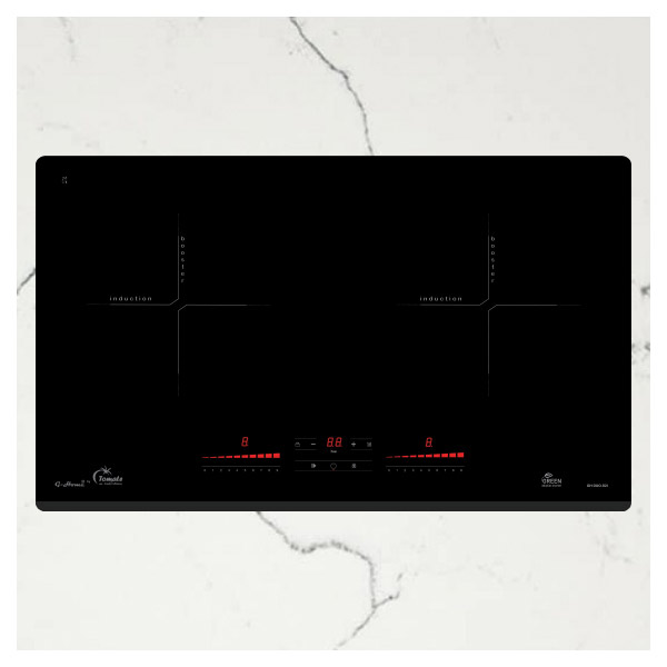 Bếp từ GH DUO-S2I