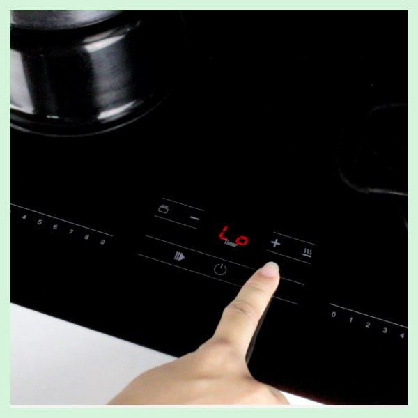 Bếp từ GH DUO-S2I