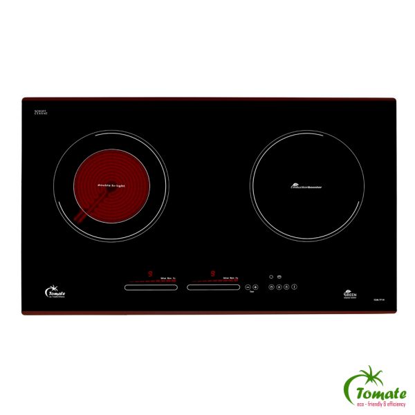 Bếp điện từ Tomate TOM77IH Tây Ban Nha