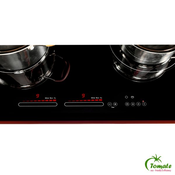 Bếp điện từ Tomate TOM 77IH Tây Ban Nha