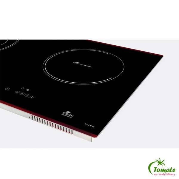 Bếp điện từ Tomate TOM 77IH Tây Ban Nha