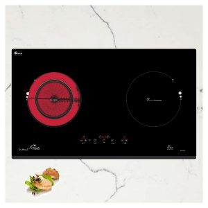 Bếp điện từ GH 027IH