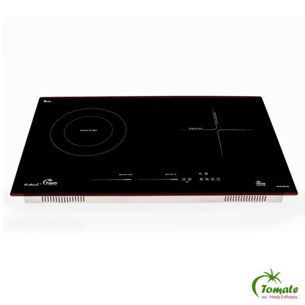 Bếp điện từ Tomate GH 8G-02IH DFC Tây Ban Nha