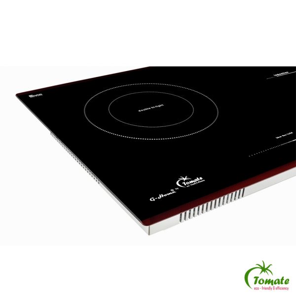 Bếp điện từ Tomate GH 8G-02IH DFC Tây Ban Nha