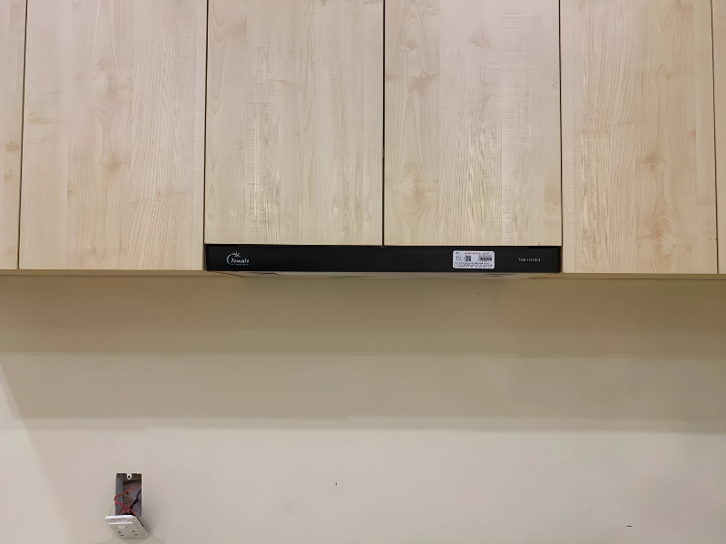 Máy Hút Mùi Âm Tủ Tomate TOM 1151-70cm - Ảnh 3