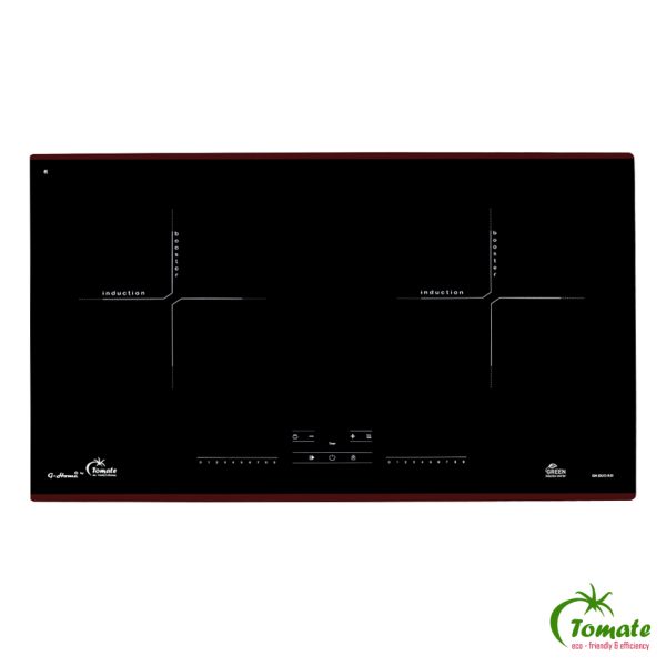 Bếp từ Tomate GH DUO-S2I Tây Ban Nha