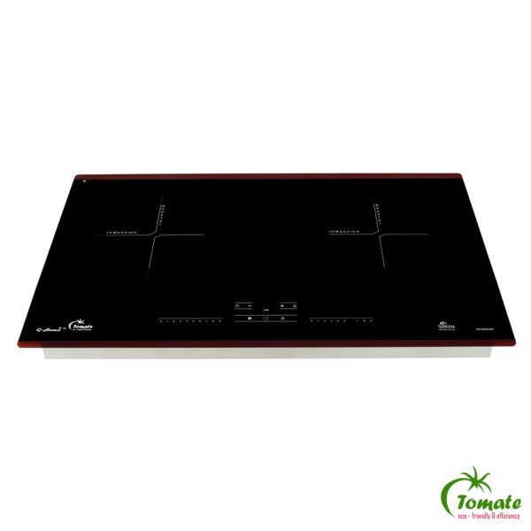 Bếp từ Tomate GH DUO-S2I Tây Ban Nha