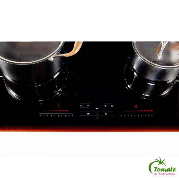 Bếp điện từ Tomate GH DUO-S2IH Tây Ban Nha
