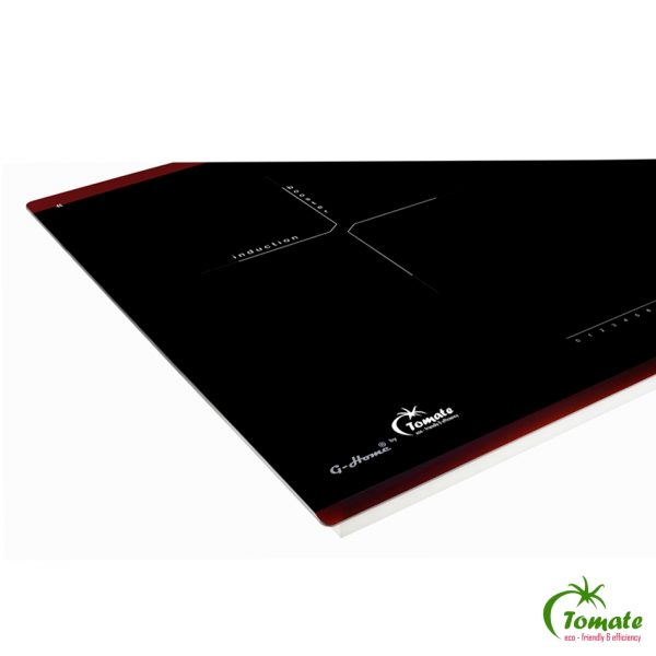 Bếp điện từ Tomate GH DUO-S2IH Tây Ban Nha