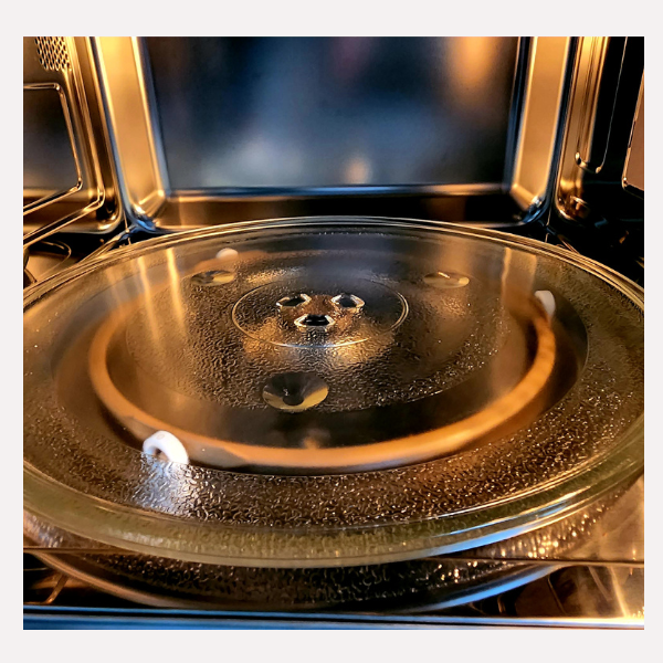 Lò Vi Sóng Âm Tủ Có Nướng Tomate TOM MW-225 - Ảnh 2